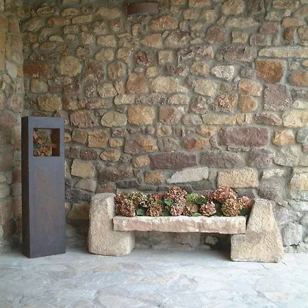 Los Nogales Casa rural